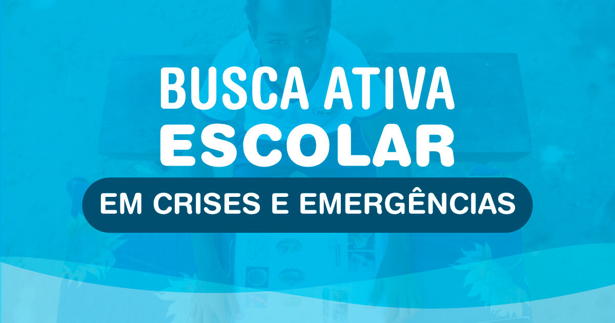 Seis formas de apoiar crianças e adolescentes durante a pandemia