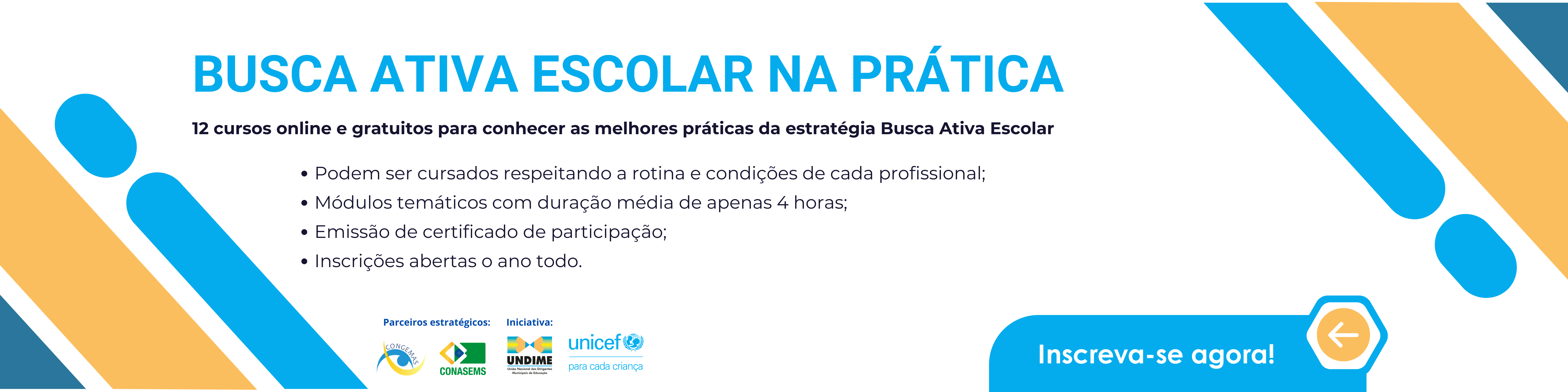 Cursos BAE