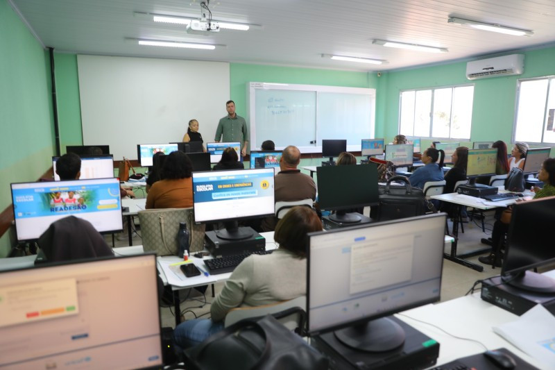 Busca Ativa Escolar pelo Brasil: saiba o que as equipes municipais estão realizando para garantir o direito à educação de crianças e adolescentes