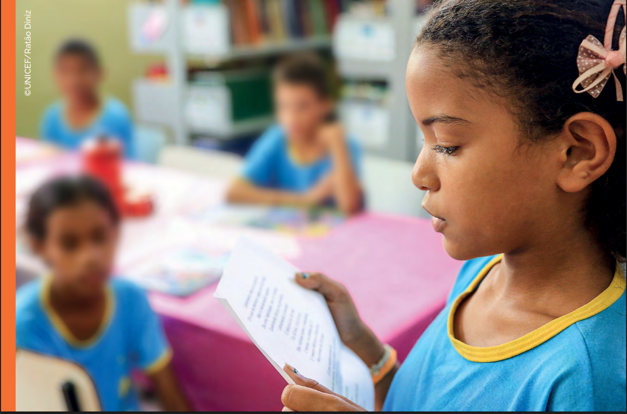 Como a estratégia Busca Ativa Escolar transforma a educação quilombola no Brasil