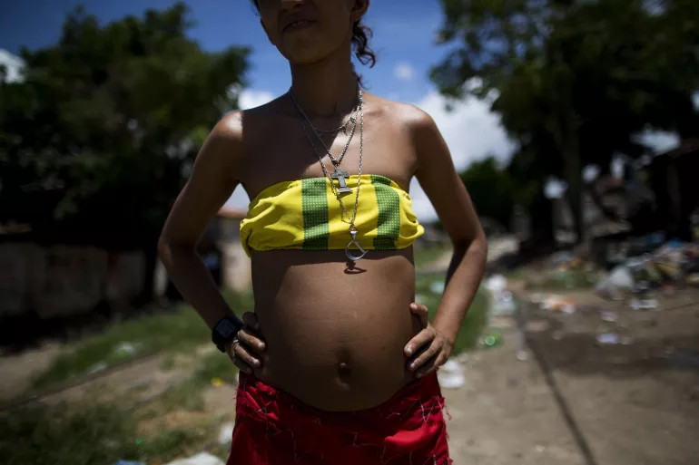 Piauí lança ação de enfrentamento à evasão escolar de alunas grávidas ou lactantes