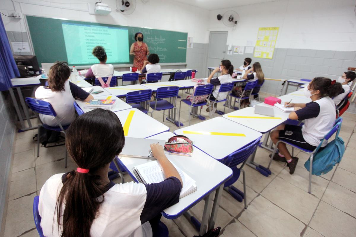 Promotoria fiscalizará plano de busca ativa de estudantes em Campinas