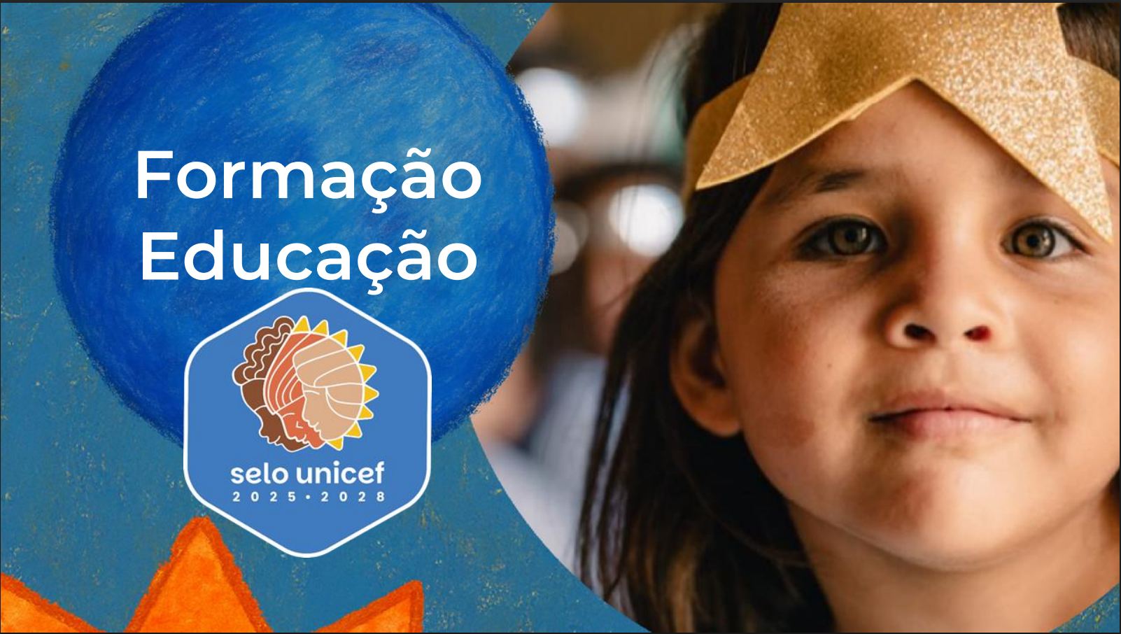 Selo UNICEF: UNICEF e Undime realizam reunião de alinhamento com seccionais do Norte e Nordeste