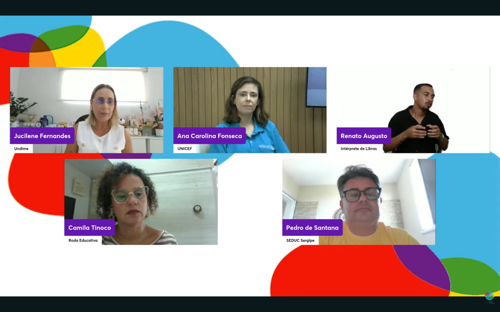 Ferramentas do UNICEF fortalecem a Educação como agente de enfrentamento às violências