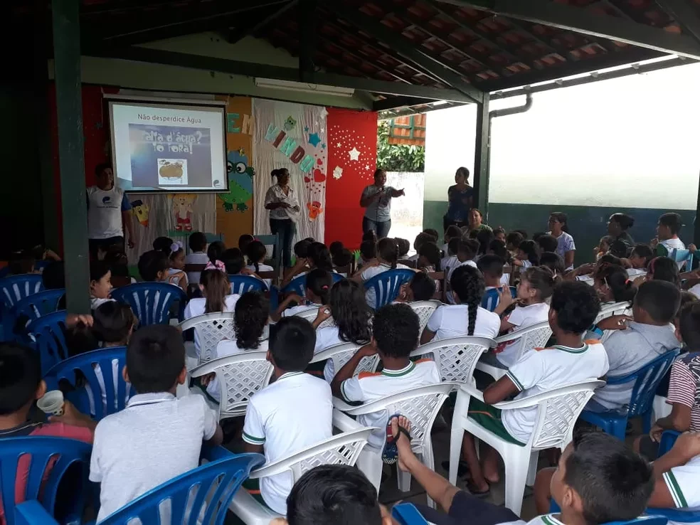 Busca ativa: parceria entre Selo Unicef e Semed dá resultados positivos contra a evasão escolar em Oriximiná