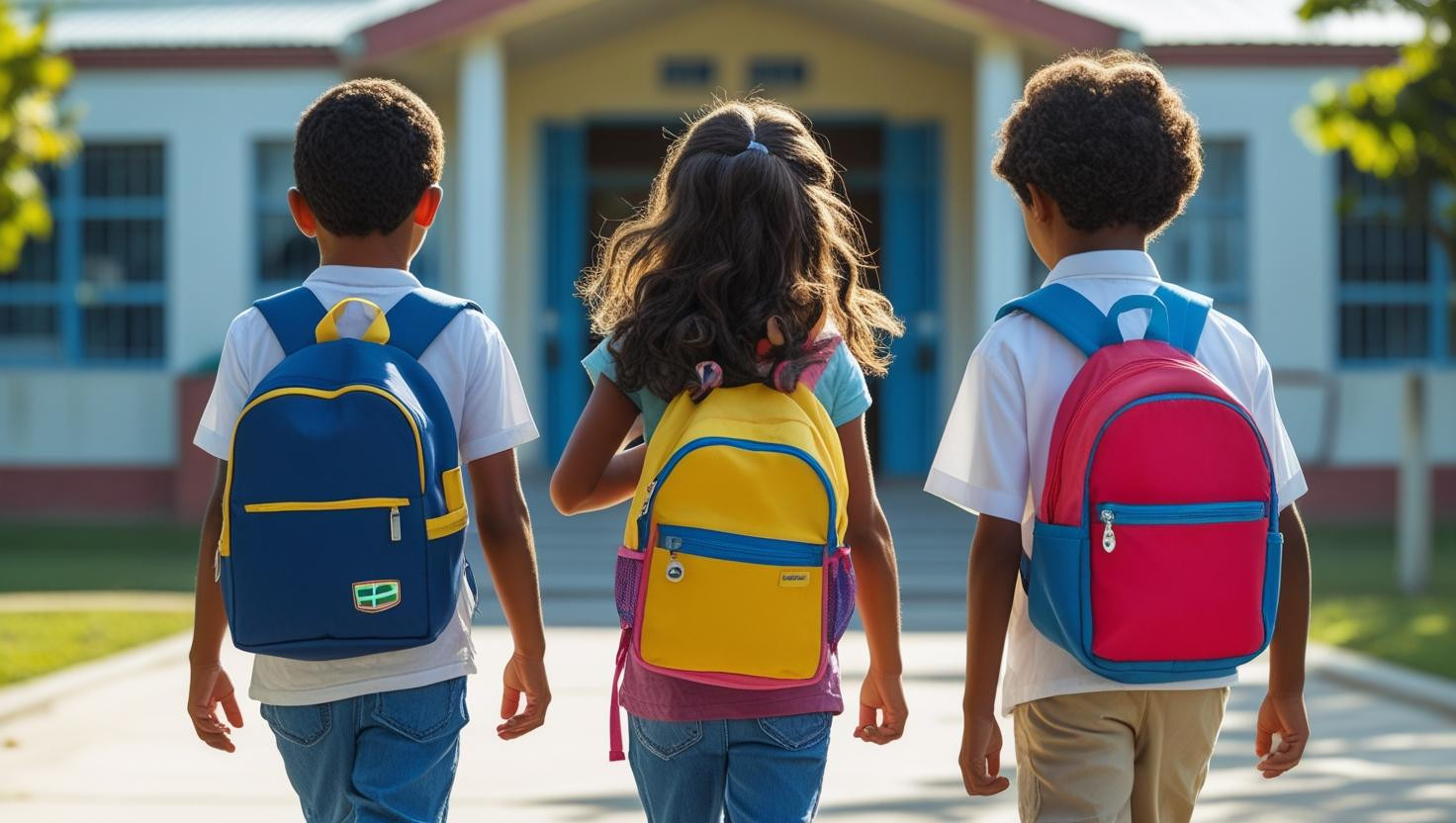 Retorno à escola: quais as ações para receber as crianças e adolescentes?