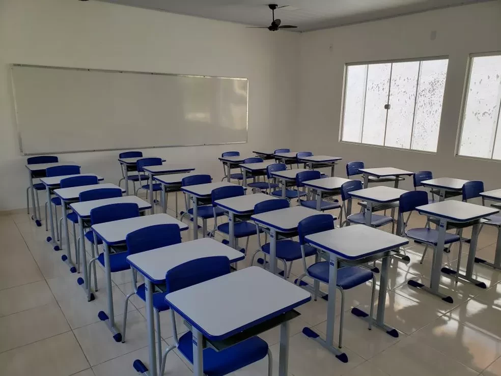 Mais de 6 mil alunos abandonaram a escola em Rondônia durante a pandemia; entenda o motivo