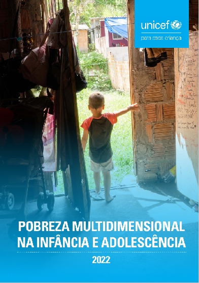 Pobreza multidimensional na infância diminui, mas analfabetismo aumenta no Brasil, alerta UNICEF