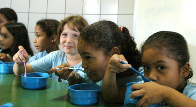 Jornada de Educação Alimentar e Nutricional estende prazo para envio de atividades