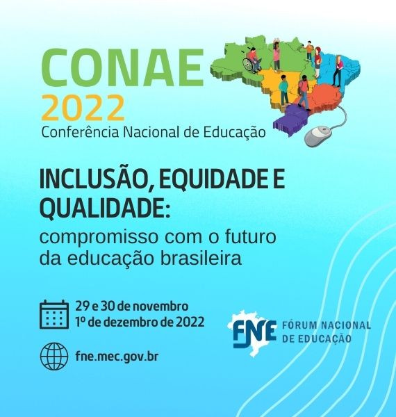 Fórum Nacional de Educação realiza 4ª Reunião Ordinária de 2022