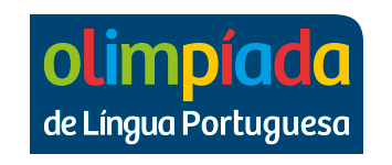 Últimos dias para escolas inscritas enviarem relatos de prática e materiais produzidos para a Olimpíada de Língua Portuguesa