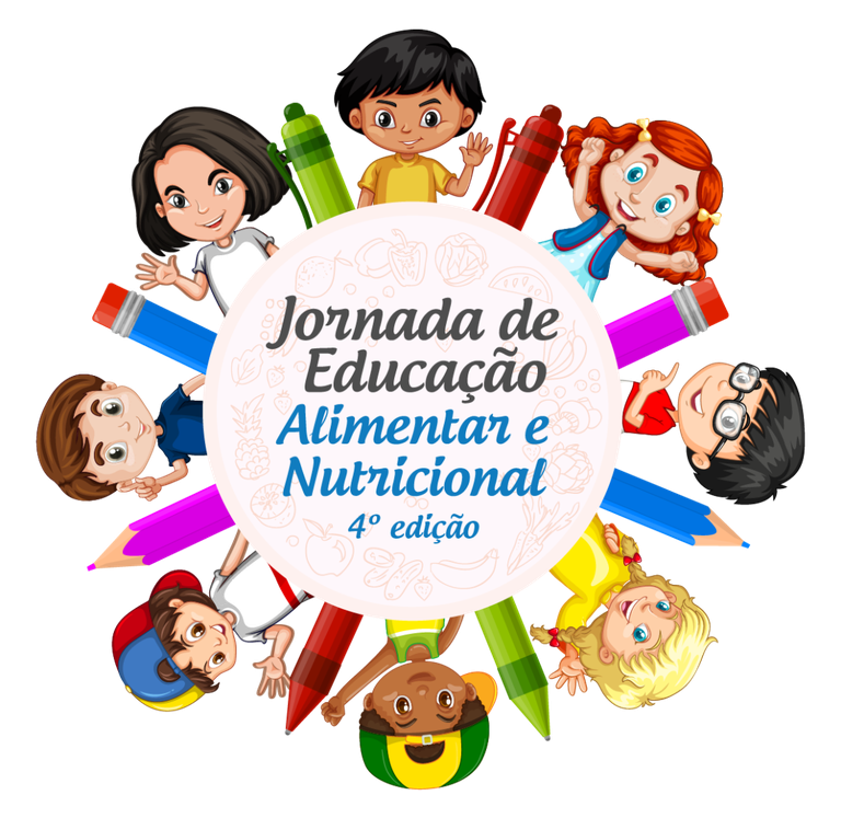 FNDE abre inscrições para a 4ª Jornada de Educação Alimentar e Nutricional