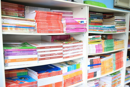 Secretarias de Educação tem até 1º de abril para demandar livros remanescentes do PNLD 2019 e 2020