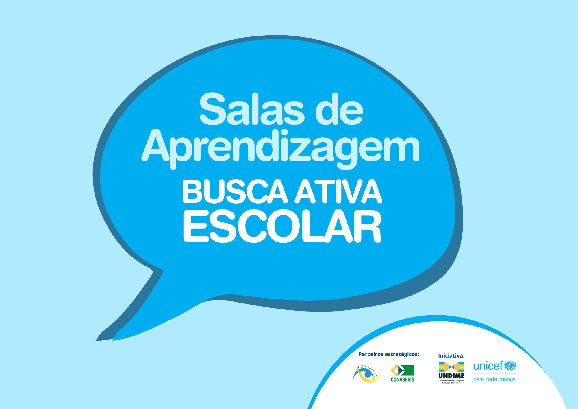 Undime/PE e Unicef realizam duas formações online para garantir mais alunos na escola
