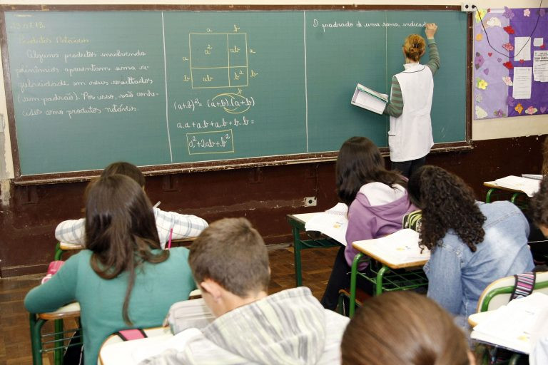 Novo Plano de Educação institui metas para a educação brasileira até 2034