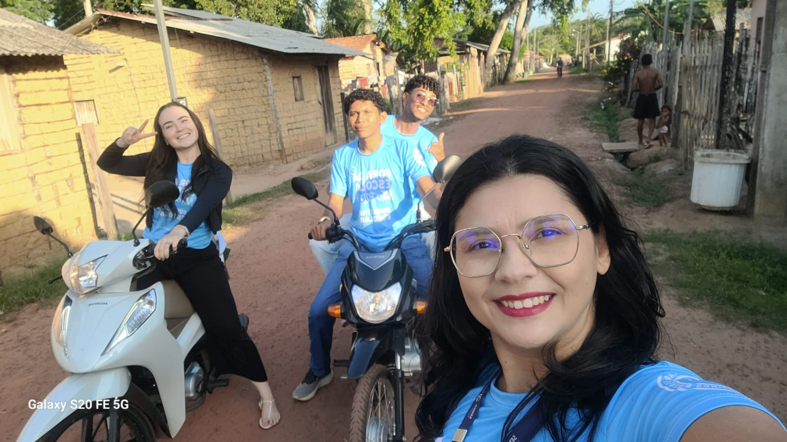 Igarapé-Açu/PA: como a Busca Ativa Escolar transforma destinos